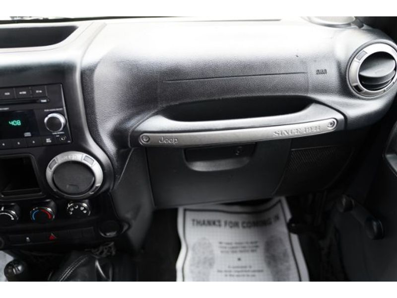 2015 Jeep Wrangler Sport Price UT