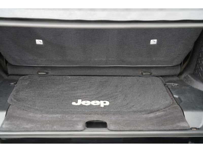 2015 Jeep Wrangler Sport Price UT