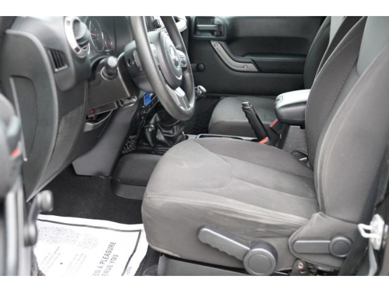 2015 Jeep Wrangler Sport Price UT