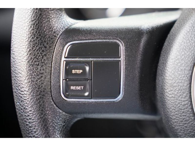 2015 Jeep Wrangler Sport Price UT