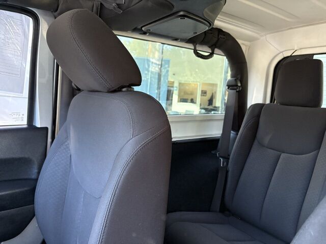 2015 Jeep Wrangler Sport Jacksonville FL