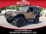 2015 Jeep Wrangler Sport Jacksonville FL 2015 Jeep Wrangler Sport Jacksonville FL