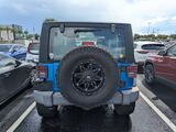 2015 Jeep Wrangler Sport Oshkosh WI