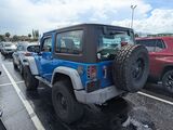 2015 Jeep Wrangler Sport Oshkosh WI