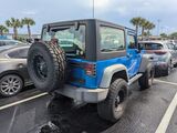 2015 Jeep Wrangler Sport Oshkosh WI