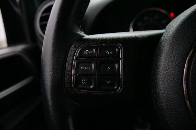 2015 Jeep Wrangler Sport S 4X4 / Power Convenience Group / Hard Top! High Point NC