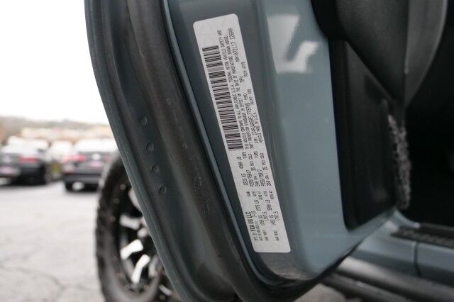 2015 Jeep Wrangler Sport S 4X4 / Power Convenience Group / Hard Top! High Point NC