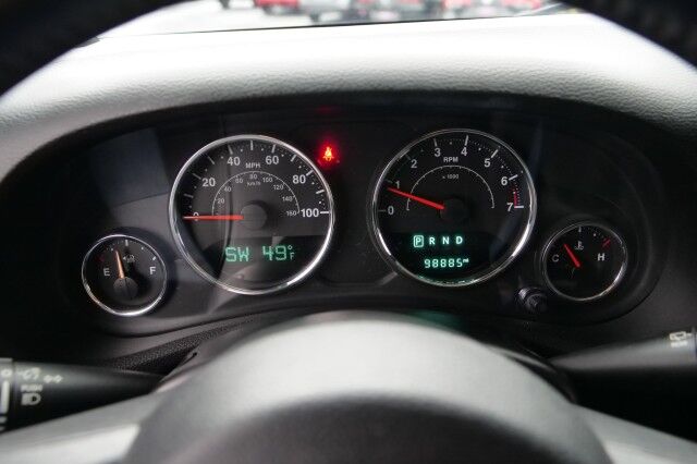 2015 Jeep Wrangler Sport S 4X4 / Power Convenience Group / Hard Top! High Point NC