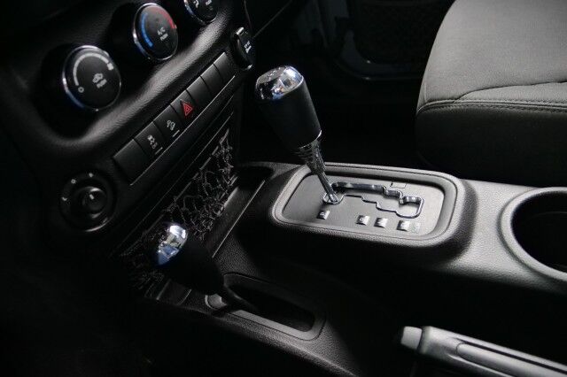 2015 Jeep Wrangler Sport S 4X4 / Power Convenience Group / Hard Top! High Point NC