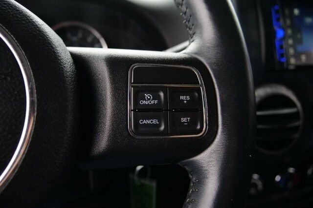 2015 Jeep Wrangler Sport S 4X4 / Power Convenience Group / Hard Top! High Point NC