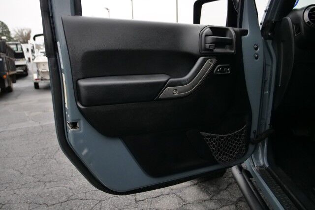 2015 Jeep Wrangler Sport S 4X4 / Power Convenience Group / Hard Top! High Point NC