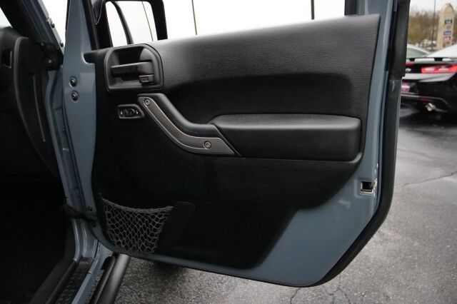 2015 Jeep Wrangler Sport S 4X4 / Power Convenience Group / Hard Top! High Point NC