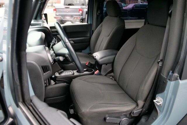 2015 Jeep Wrangler Sport S 4X4 / Power Convenience Group / Hard Top! High Point NC