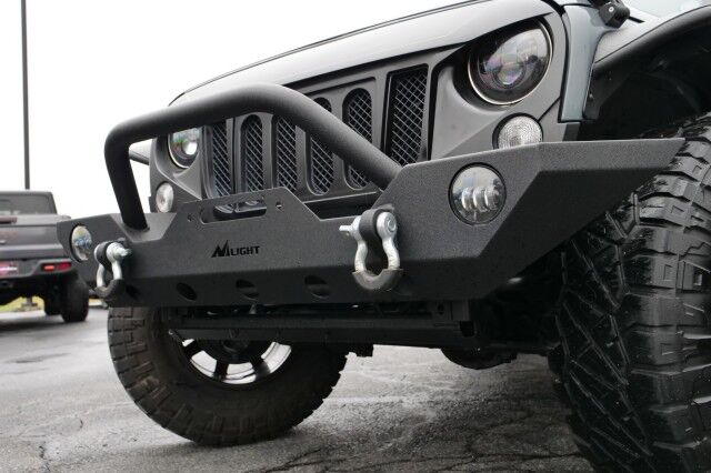 2015 Jeep Wrangler Sport S 4X4 / Power Convenience Group / Hard Top! High Point NC