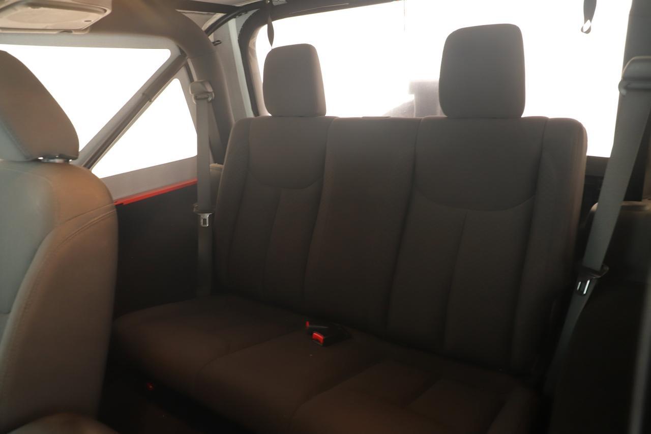 2015 Jeep Wrangler Sport New Braunfels TX