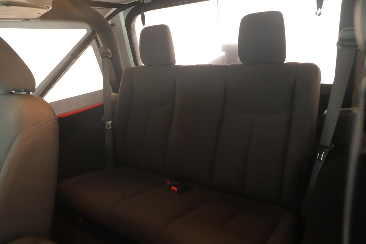 2015 Jeep Wrangler Sport New Braunfels TX