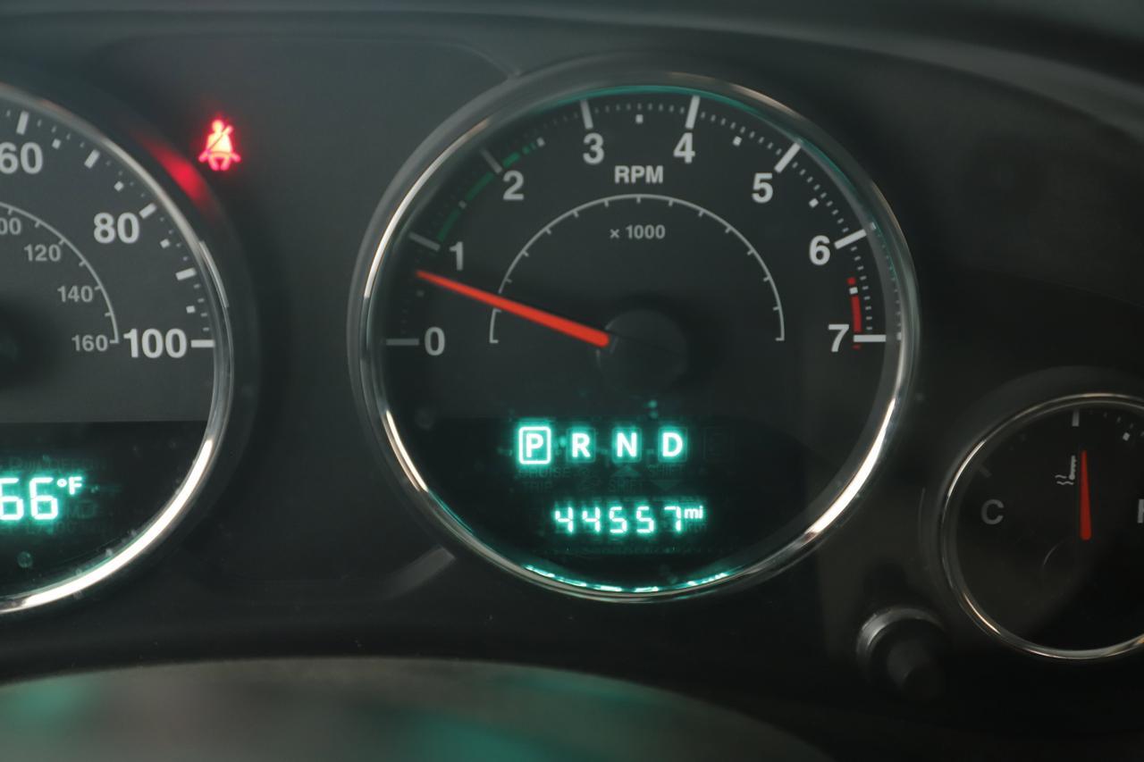 2015 Jeep Wrangler Sport New Braunfels TX