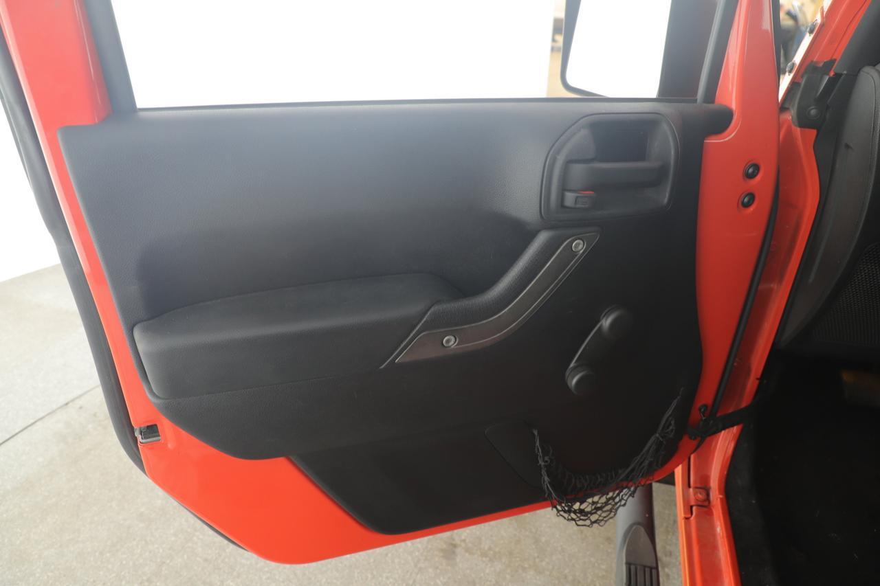 2015 Jeep Wrangler Sport New Braunfels TX