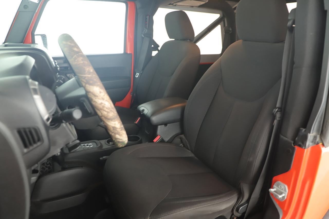 2015 Jeep Wrangler Sport New Braunfels TX