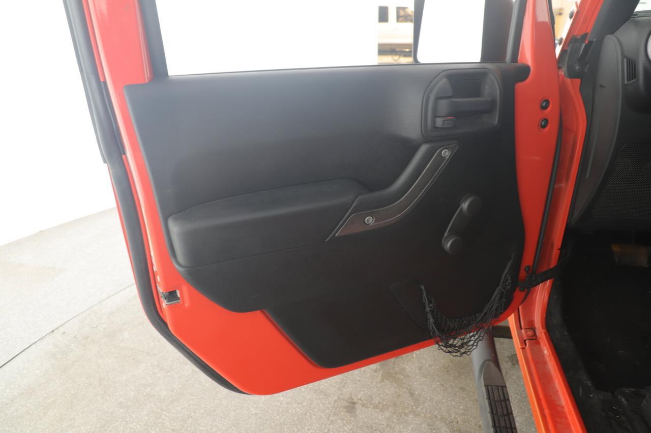 2015 Jeep Wrangler Sport New Braunfels TX