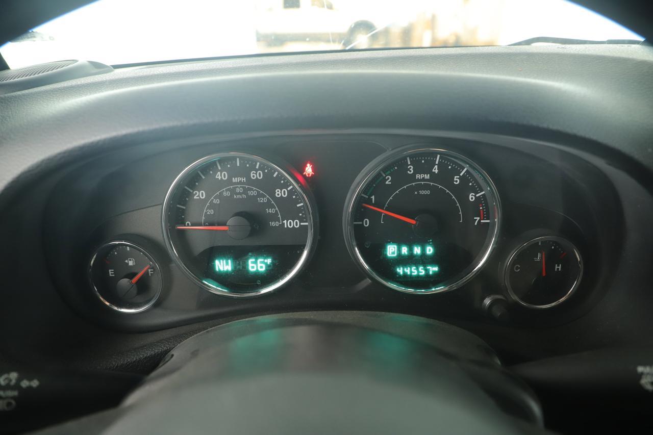 2015 Jeep Wrangler Sport New Braunfels TX