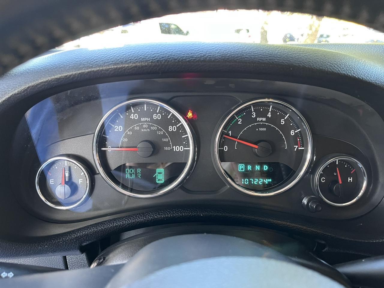 2015 Jeep Wrangler Sport Spring Branch TX