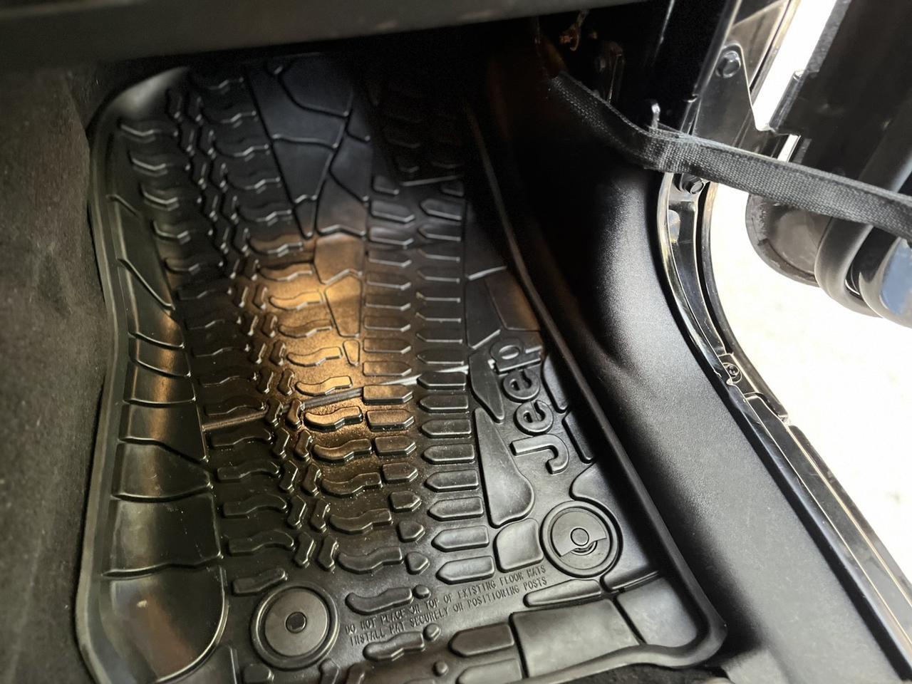 2015 Jeep Wrangler Sport Spring Branch TX