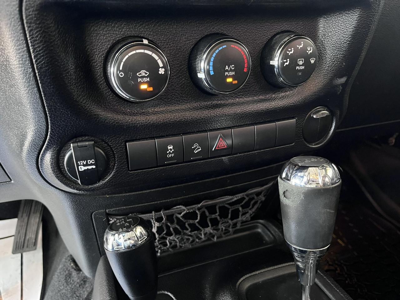 2015 Jeep Wrangler Sport Spring Branch TX