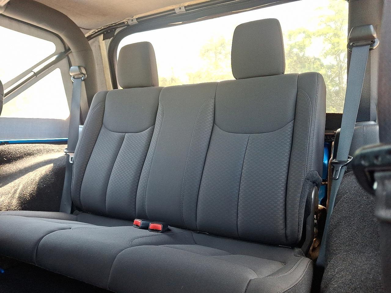 2015 Jeep Wrangler Sport Vineland NJ