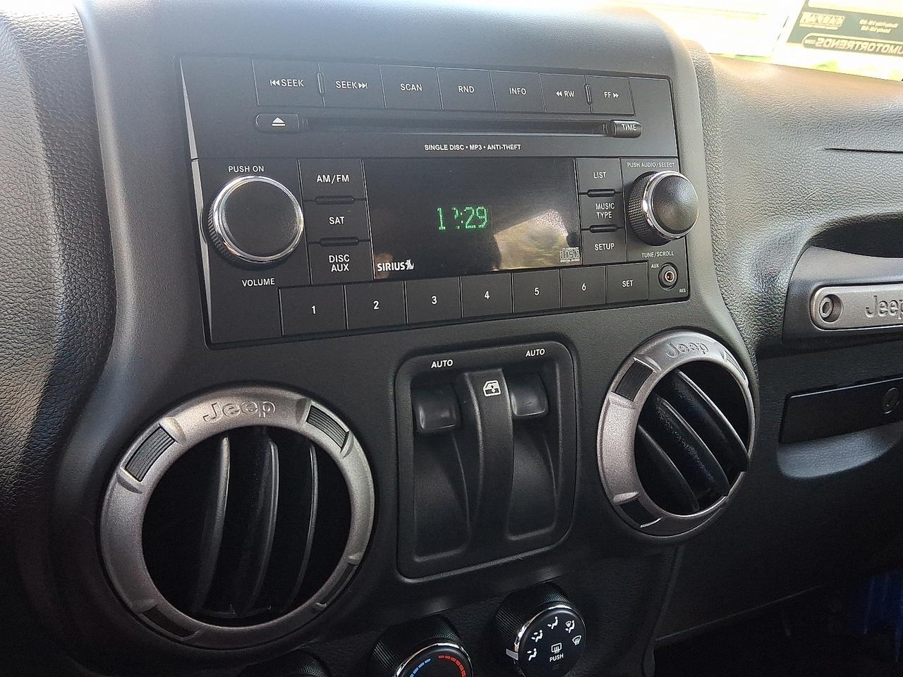 2015 Jeep Wrangler Sport Vineland NJ