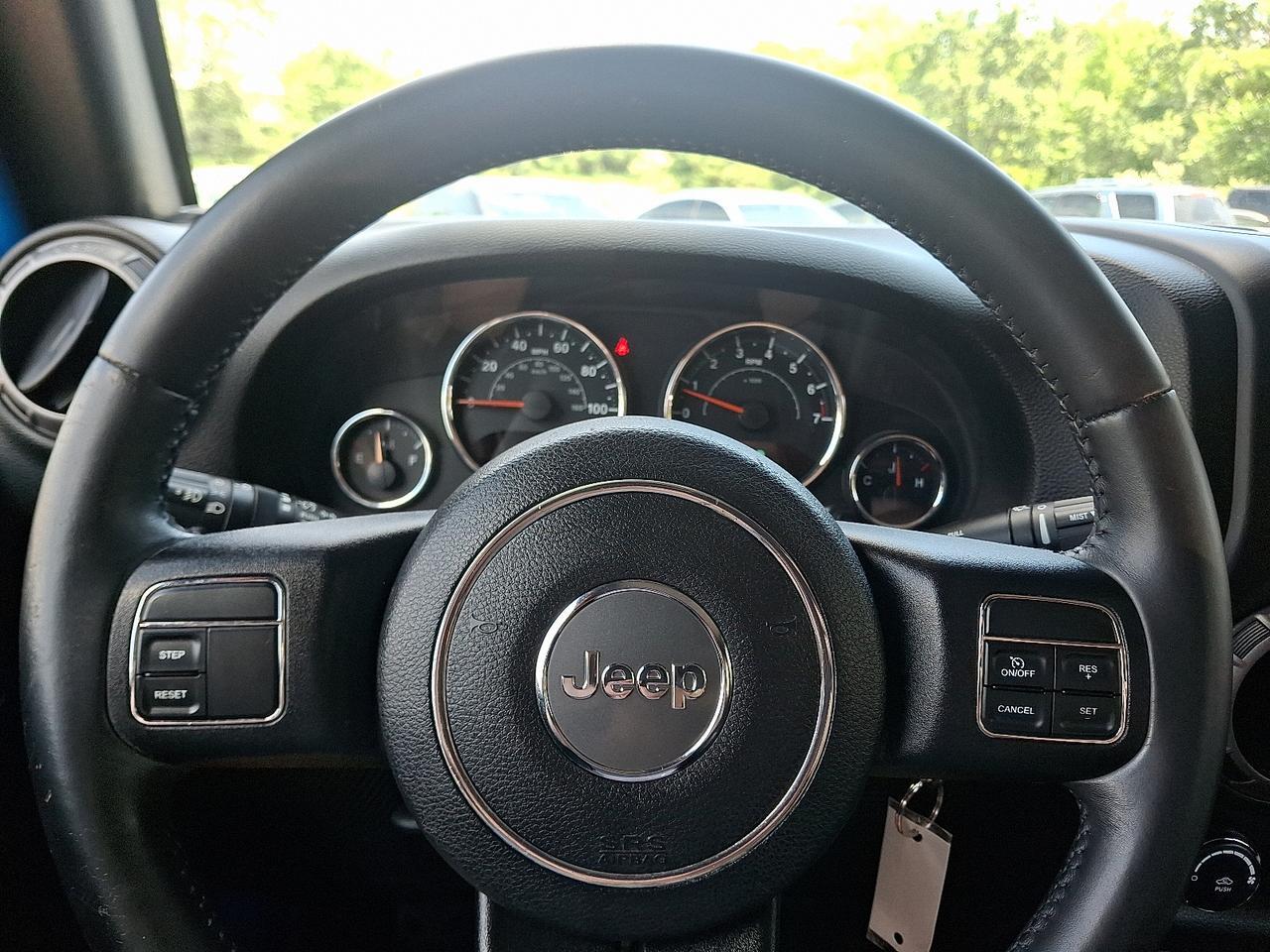 2015 Jeep Wrangler Sport Vineland NJ