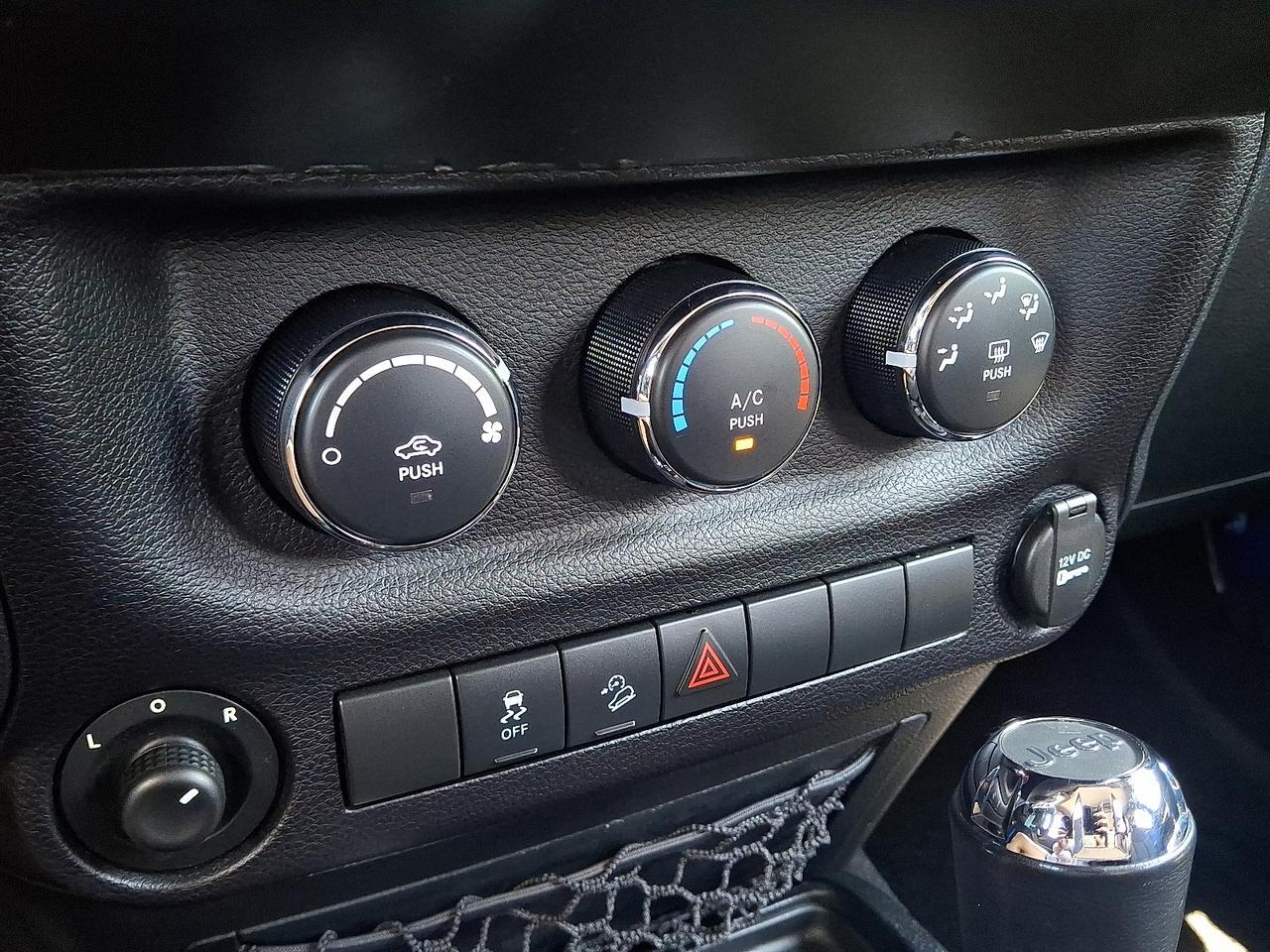 2015 Jeep Wrangler Sport Vineland NJ