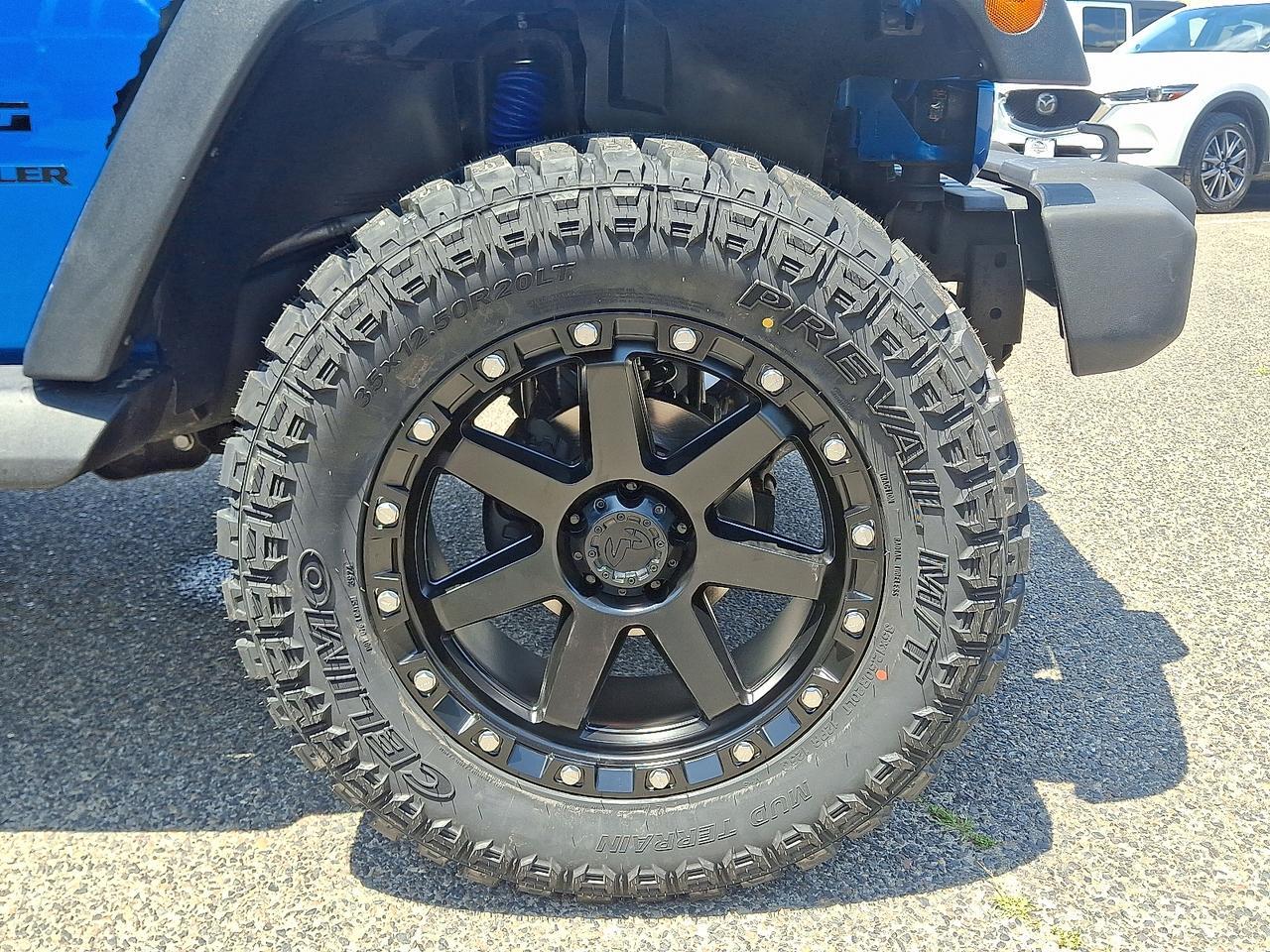 2015 Jeep Wrangler Sport Vineland NJ