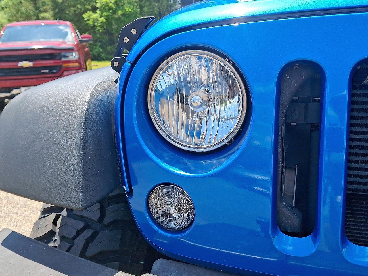 2015 Jeep Wrangler Sport Vineland NJ