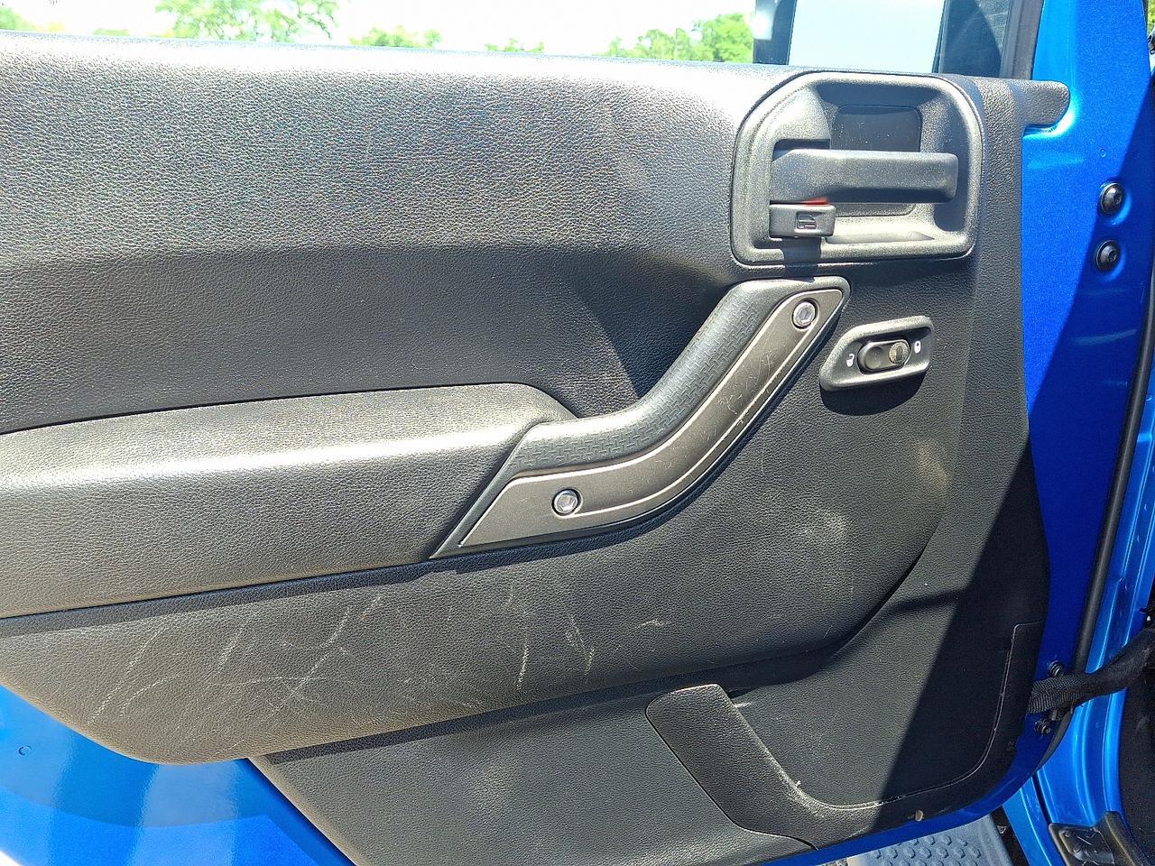2015 Jeep Wrangler Sport Vineland NJ