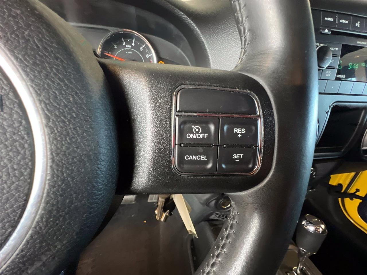 2015 Jeep Wrangler Sport Richmond VA