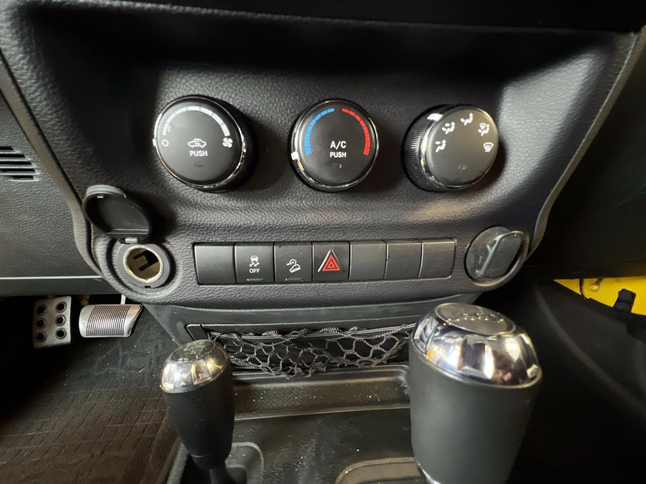 2015 Jeep Wrangler Sport Richmond VA
