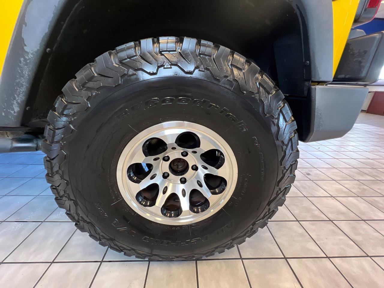 2015 Jeep Wrangler Sport Richmond VA
