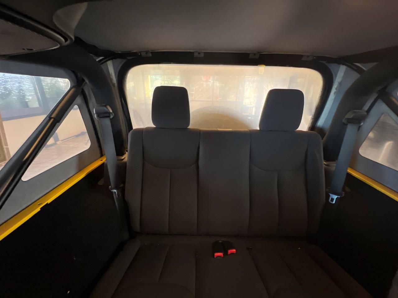 2015 Jeep Wrangler Sport Richmond VA