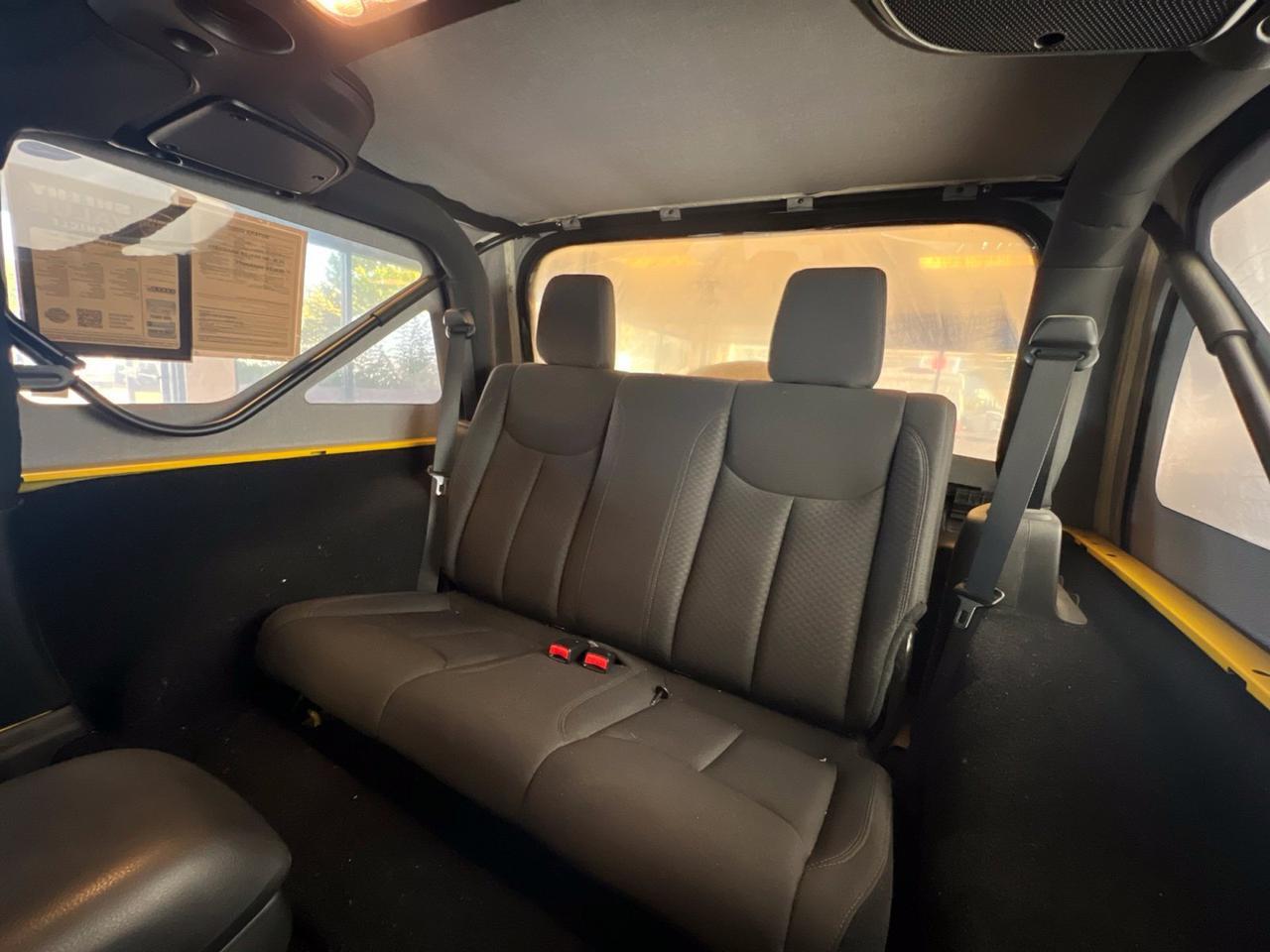 2015 Jeep Wrangler Sport Richmond VA