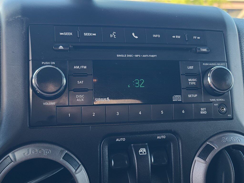 2015 Jeep Wrangler Sport Springfield VA