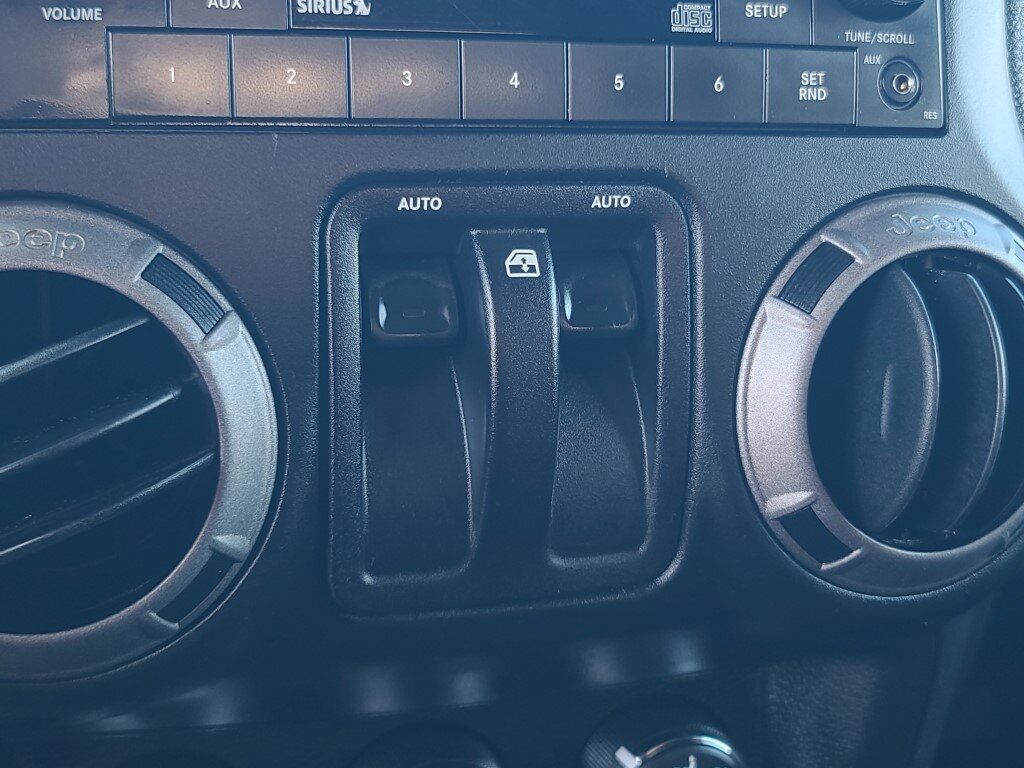 2015 Jeep Wrangler Sport Springfield VA