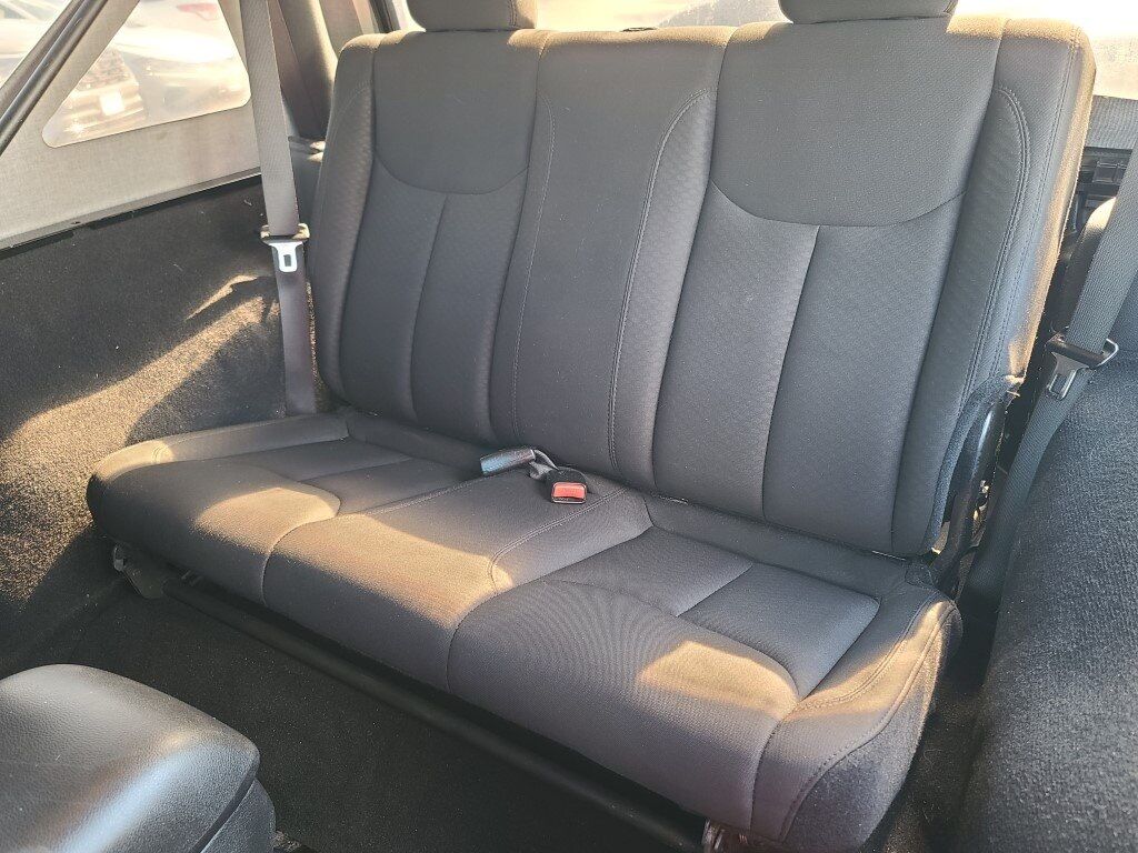 2015 Jeep Wrangler Sport Springfield VA