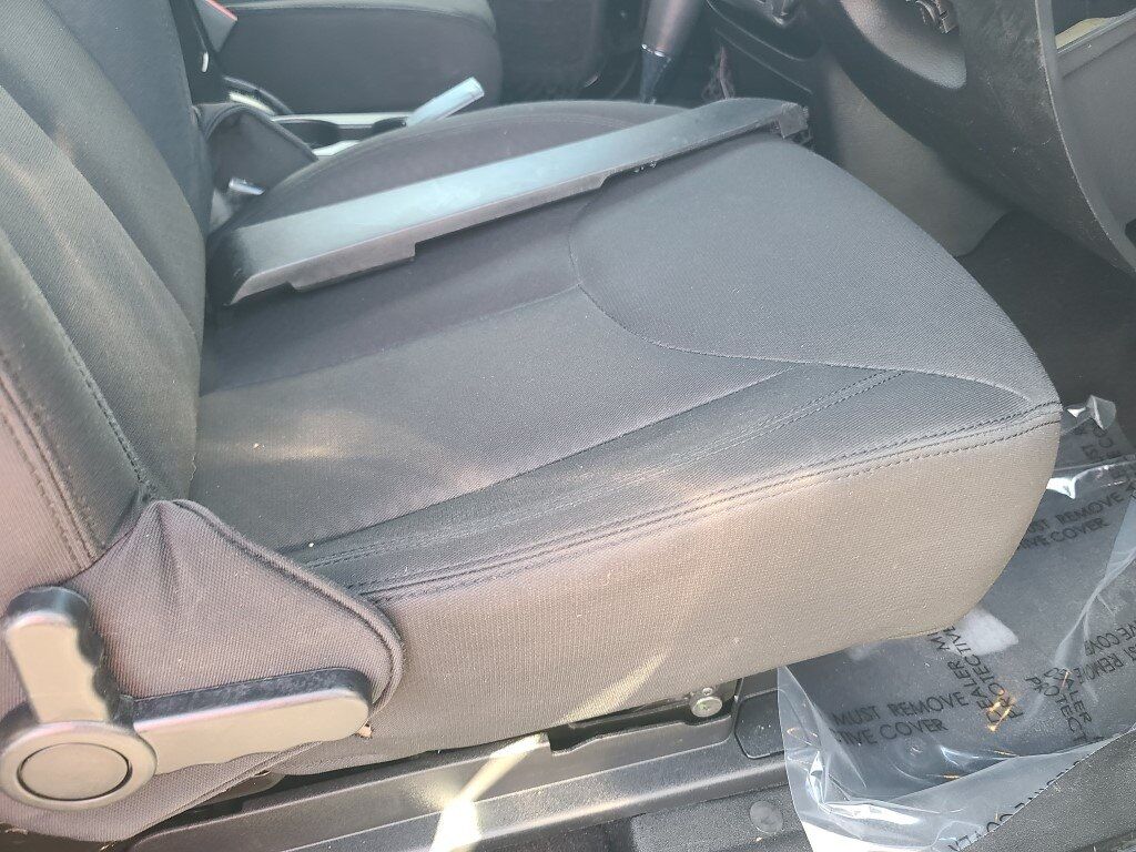 2015 Jeep Wrangler Sport Springfield VA