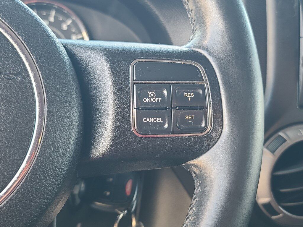2015 Jeep Wrangler Sport Springfield VA