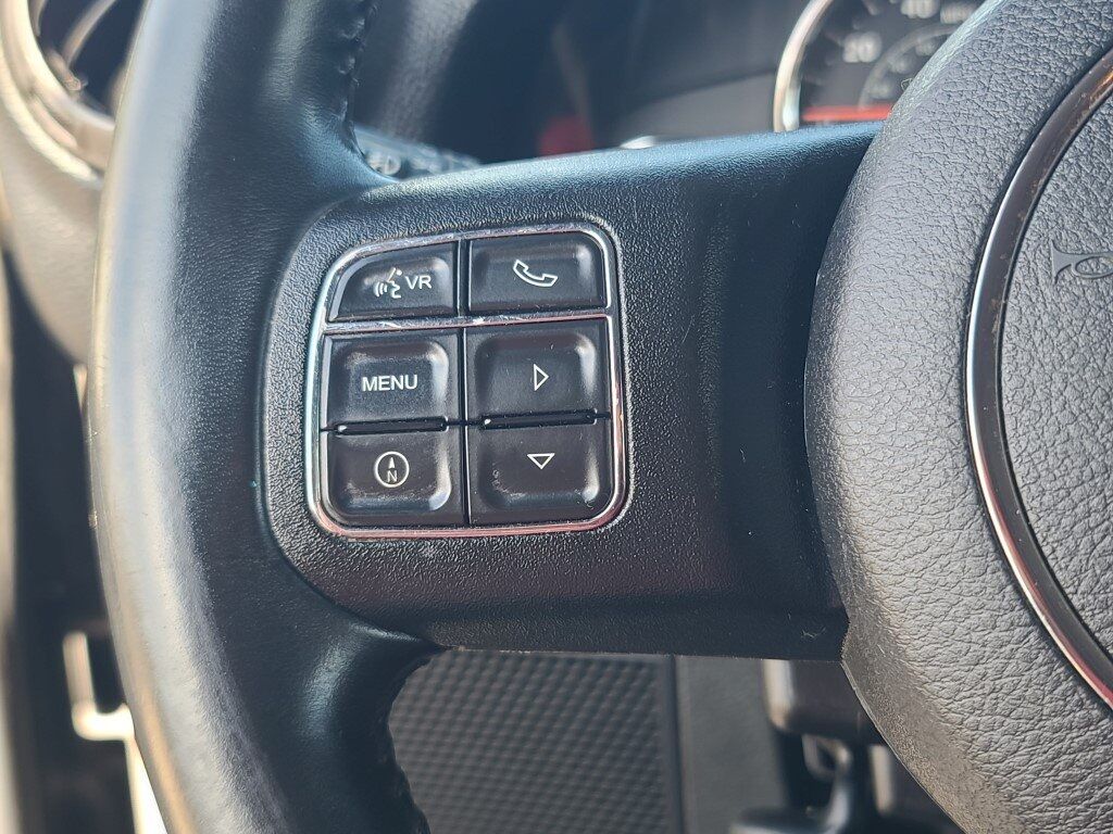 2015 Jeep Wrangler Sport Springfield VA