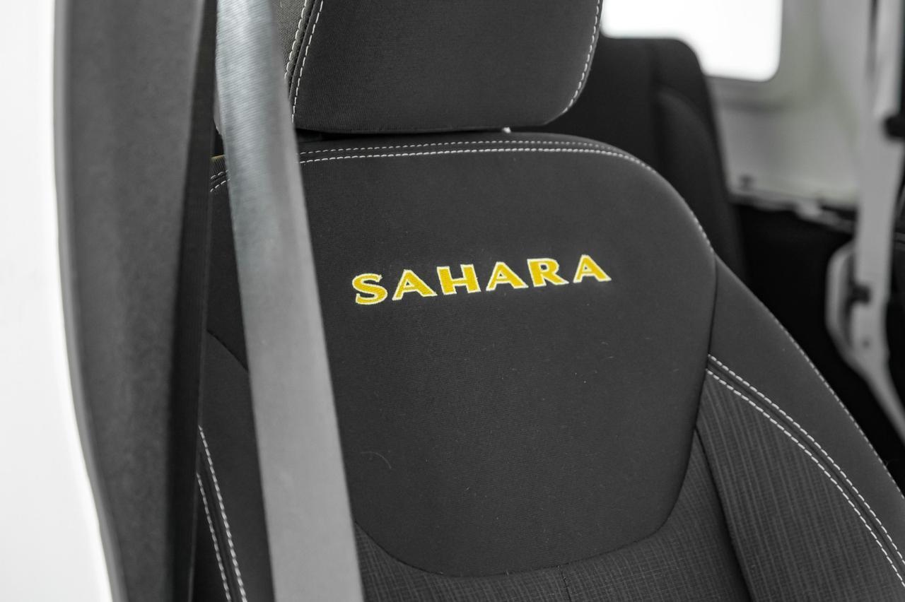 2015 Jeep Wrangler UNLIMITED SAHARA 4WD AUTOMATIC HARD TOP CONVERTIBLE NAVIGATION Carrollton TX