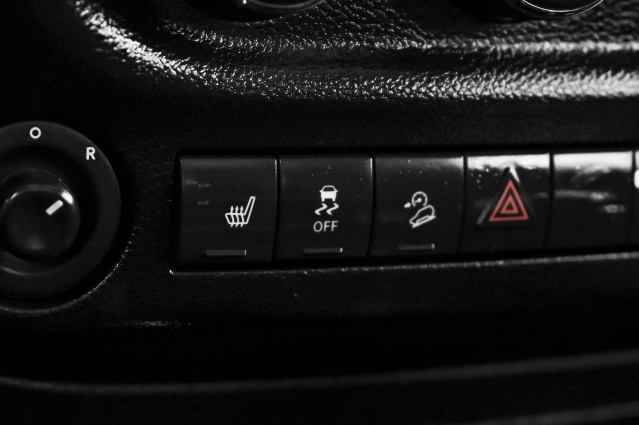 2015 Jeep Wrangler UNLIMITED SAHARA 4WD AUTOMATIC HARD TOP CONVERTIBLE NAVIGATION Carrollton TX