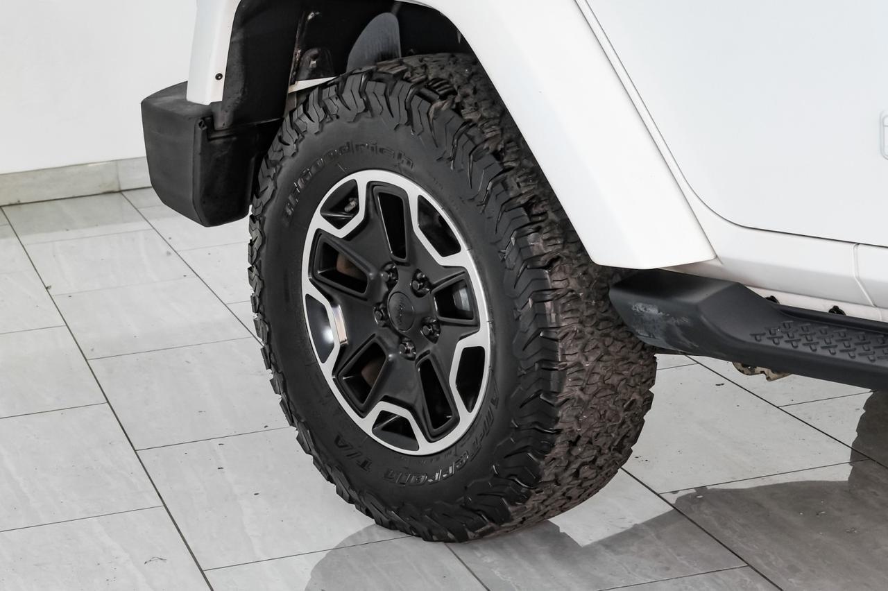 2015 Jeep Wrangler UNLIMITED SAHARA 4WD AUTOMATIC HARD TOP CONVERTIBLE NAVIGATION Carrollton TX