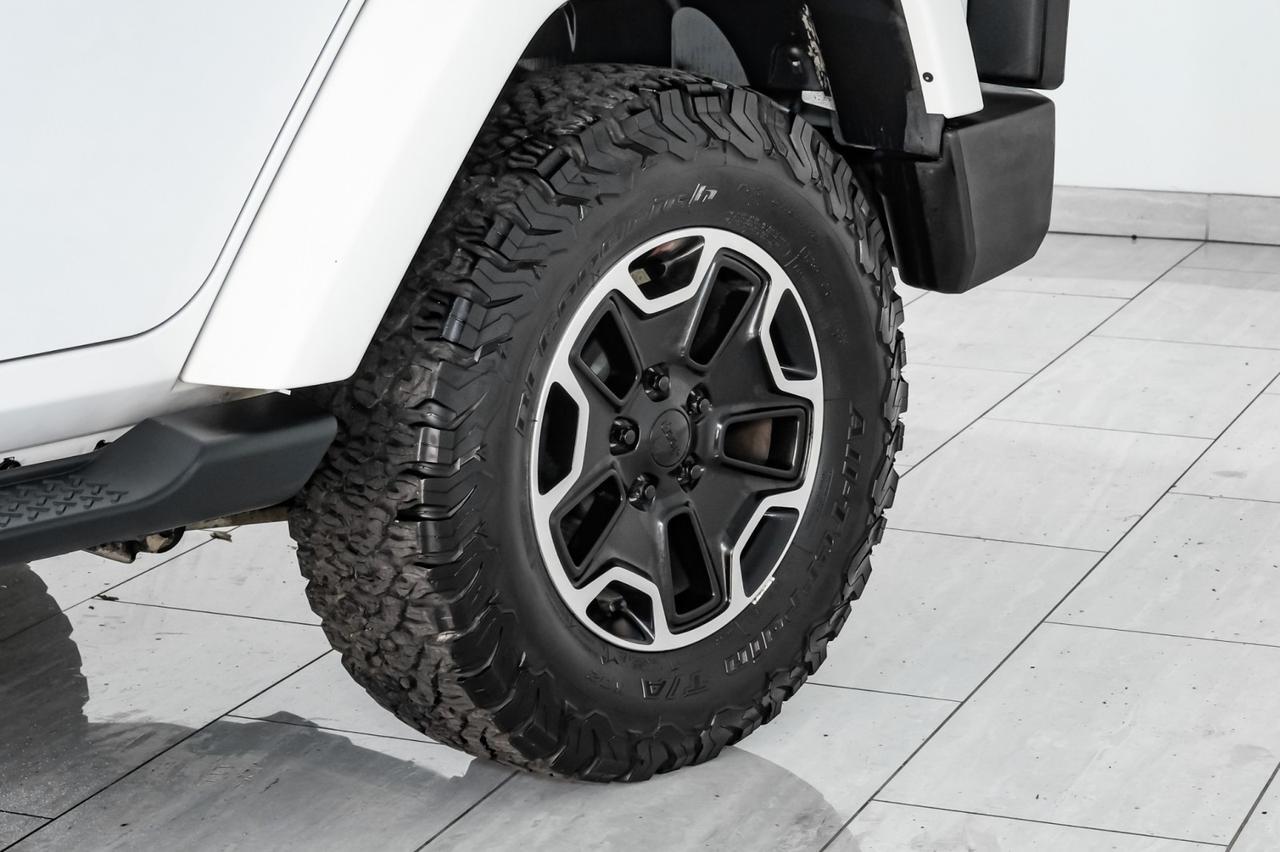 2015 Jeep Wrangler UNLIMITED SAHARA 4WD AUTOMATIC HARD TOP CONVERTIBLE NAVIGATION Carrollton TX